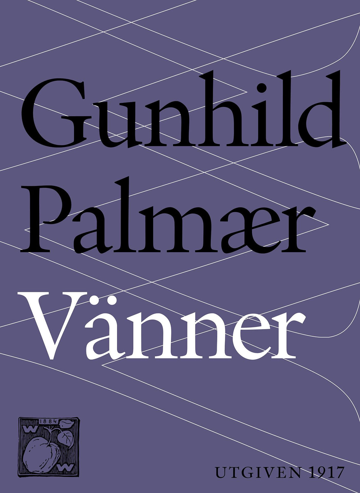 Vänner – E-bok