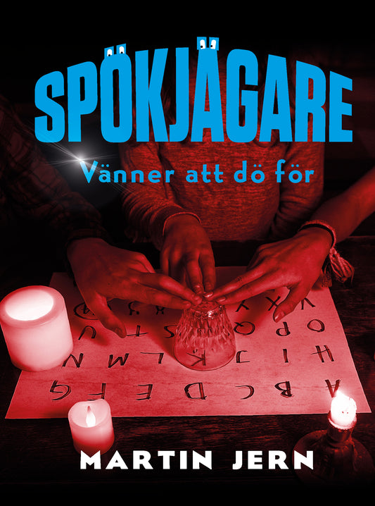 Vänner att dö för – E-bok