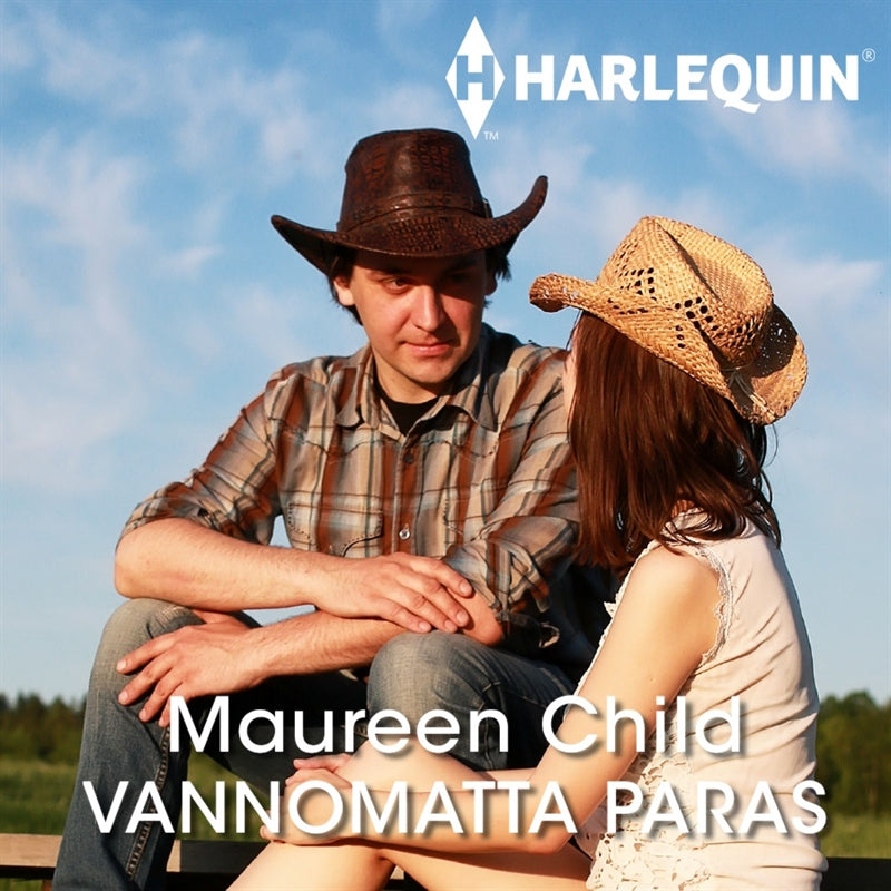 Vannomatta paras – Ljudbok