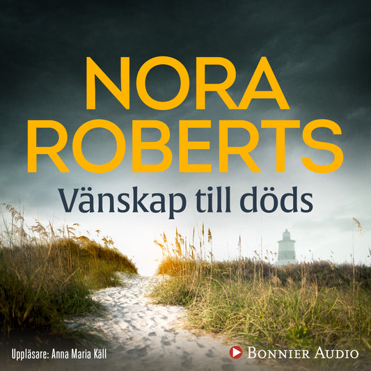 Vänskap till döds – Ljudbok