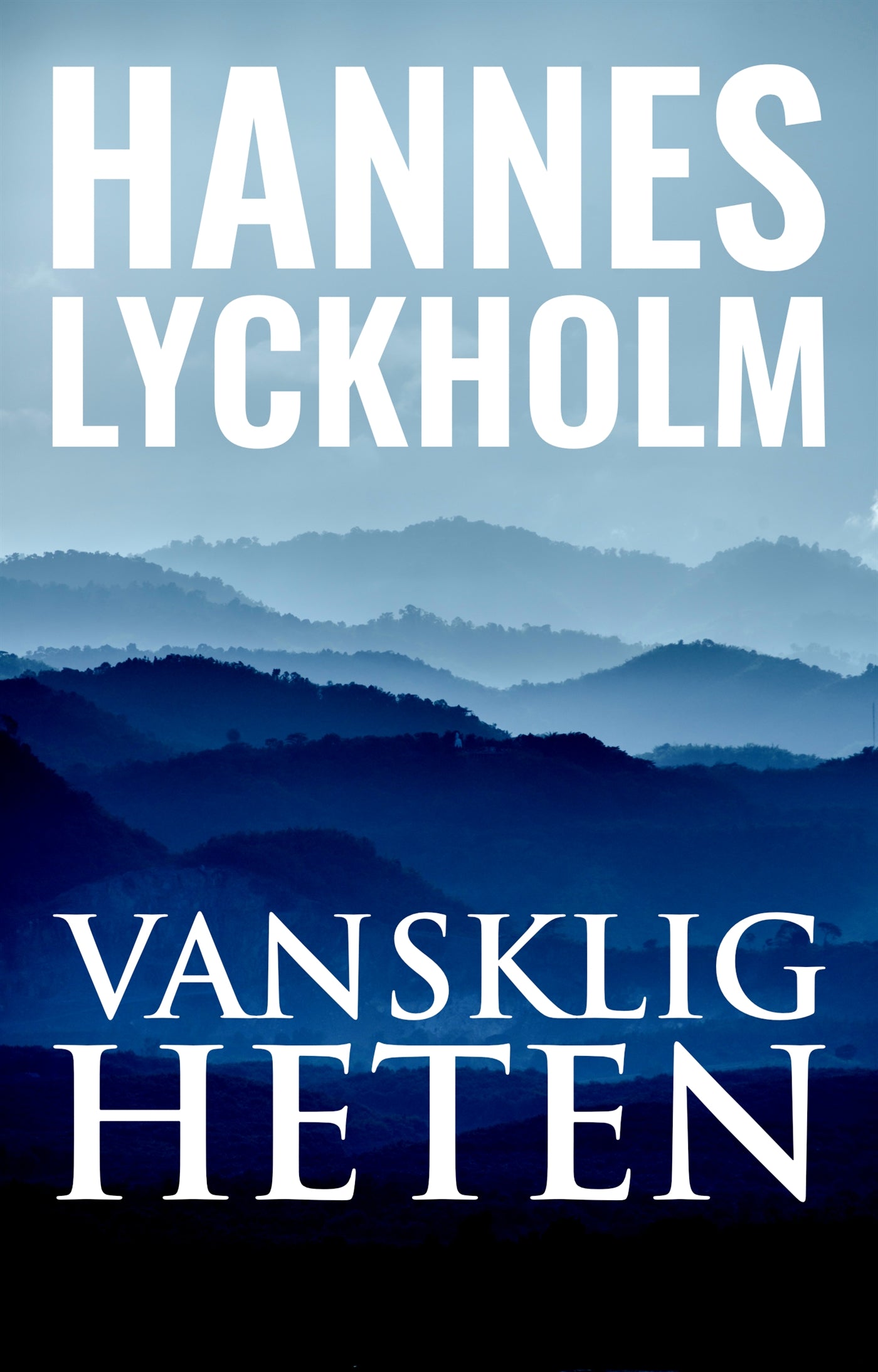 Vanskligheten – E-bok