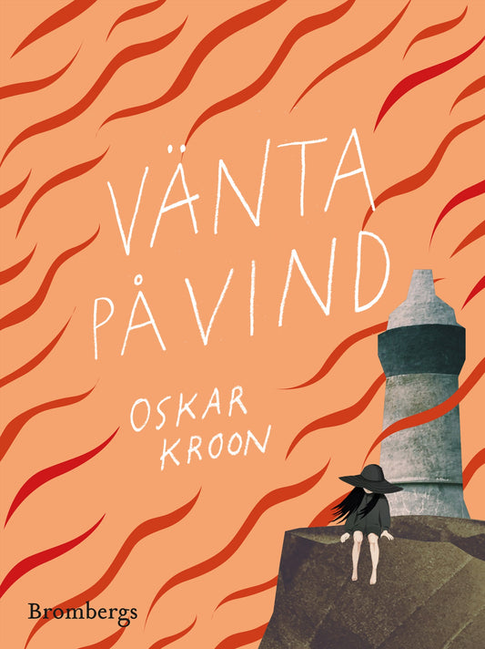 Vänta på vind – E-bok