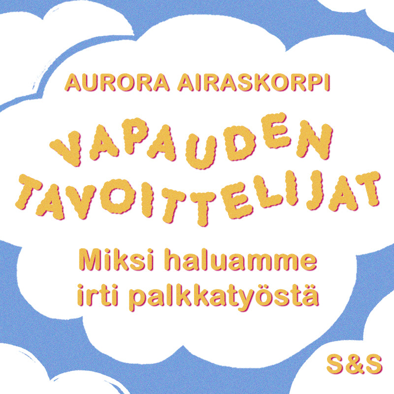 Vapauden tavoittelijat – Ljudbok