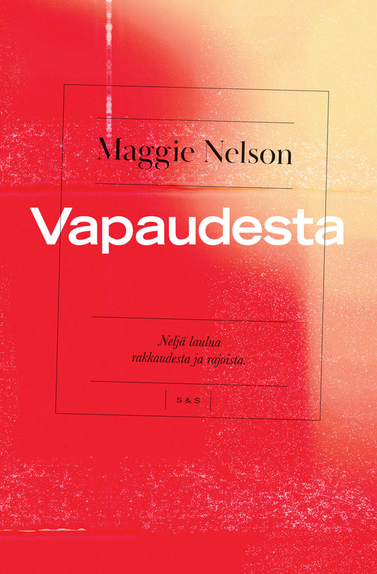 Vapaudesta – E-bok