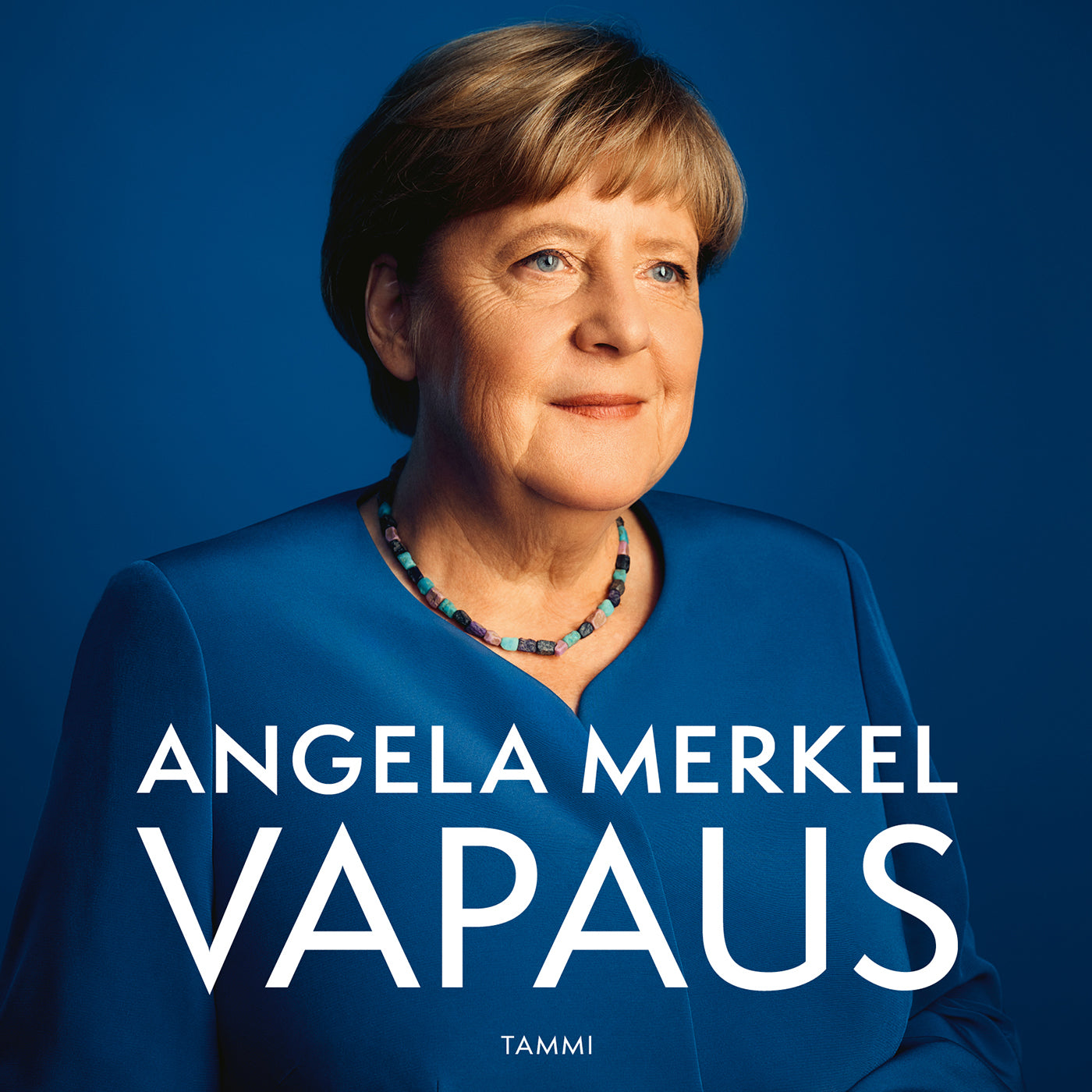 Vapaus – Ljudbok