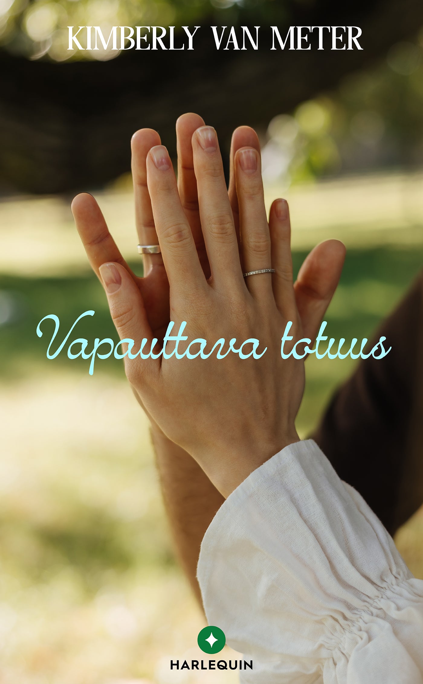 Vapauttava totuus – E-bok