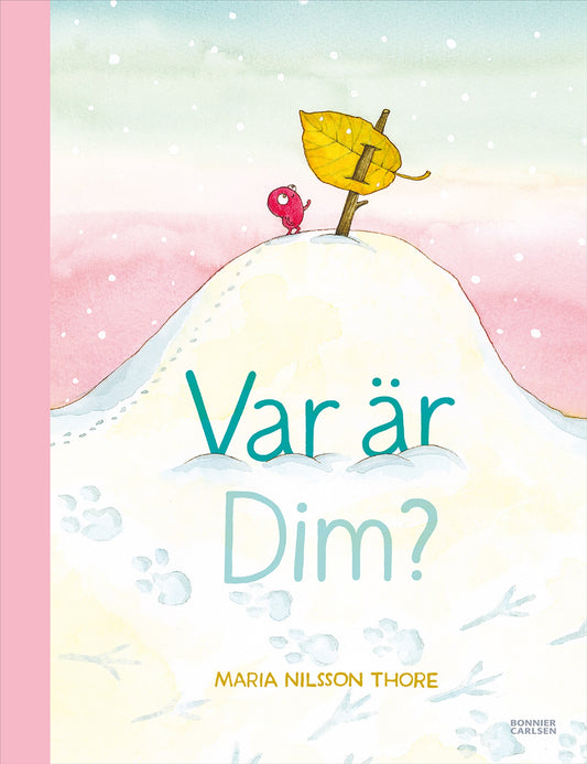 Var är Dim? – E-bok