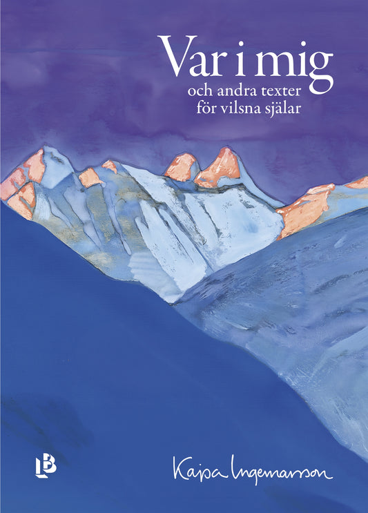Var i mig – E-bok