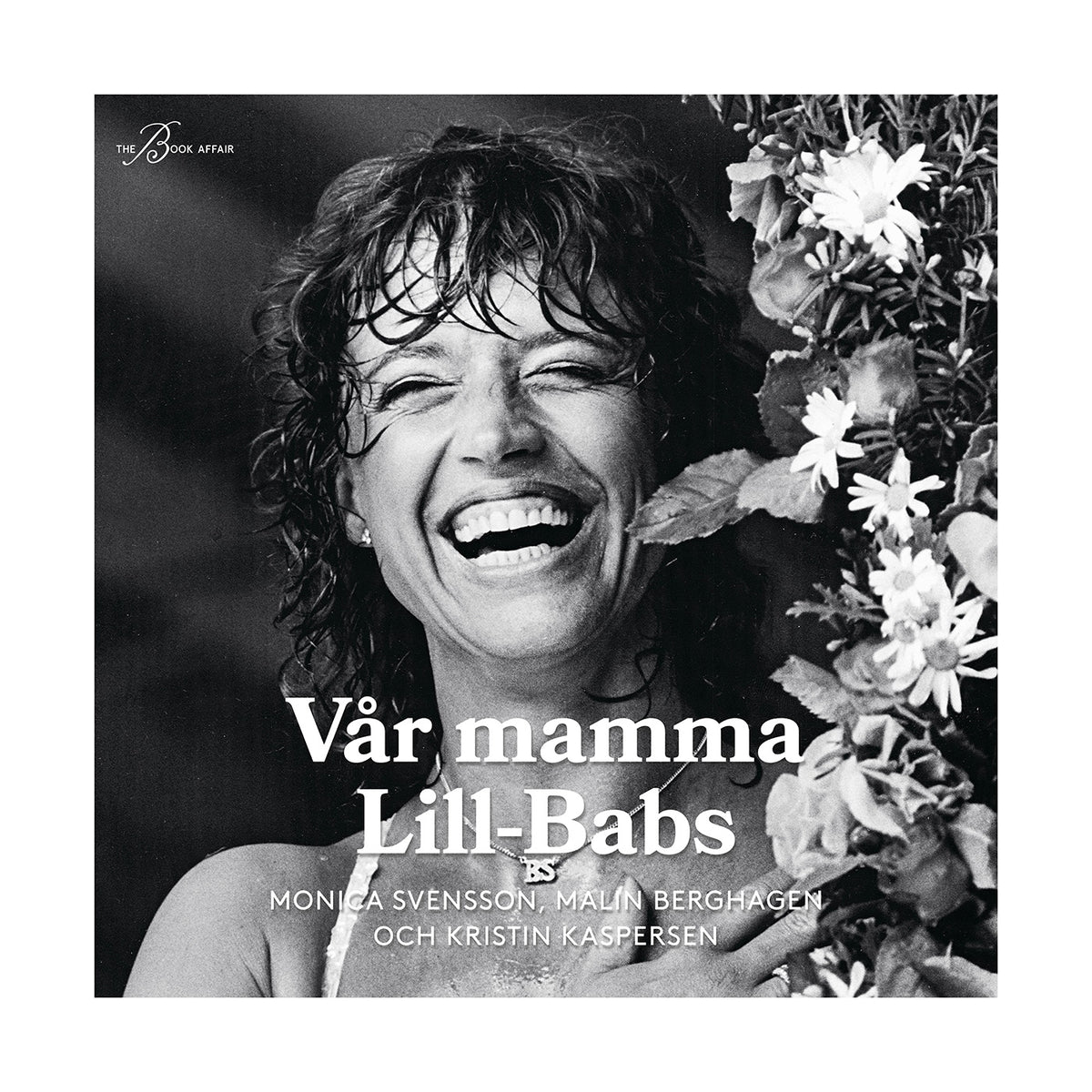 Vår mamma Lill-Babs – Ljudbok