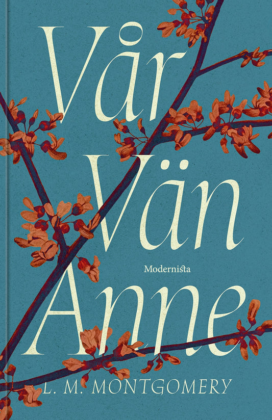 Vår vän Anne – E-bok