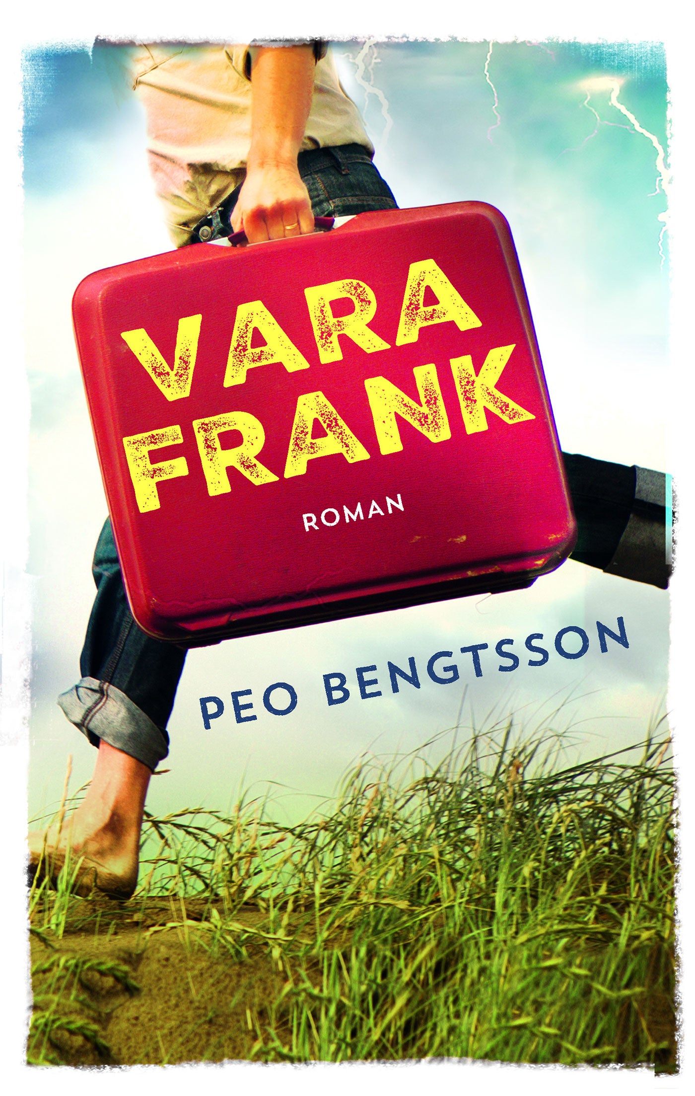 Vara Frank – E-bok