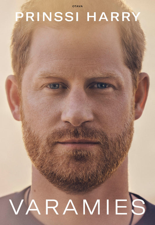 Varamies – E-bok