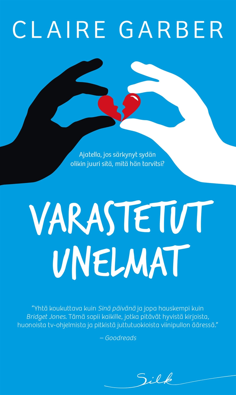 Varastetut unelmat – E-bok