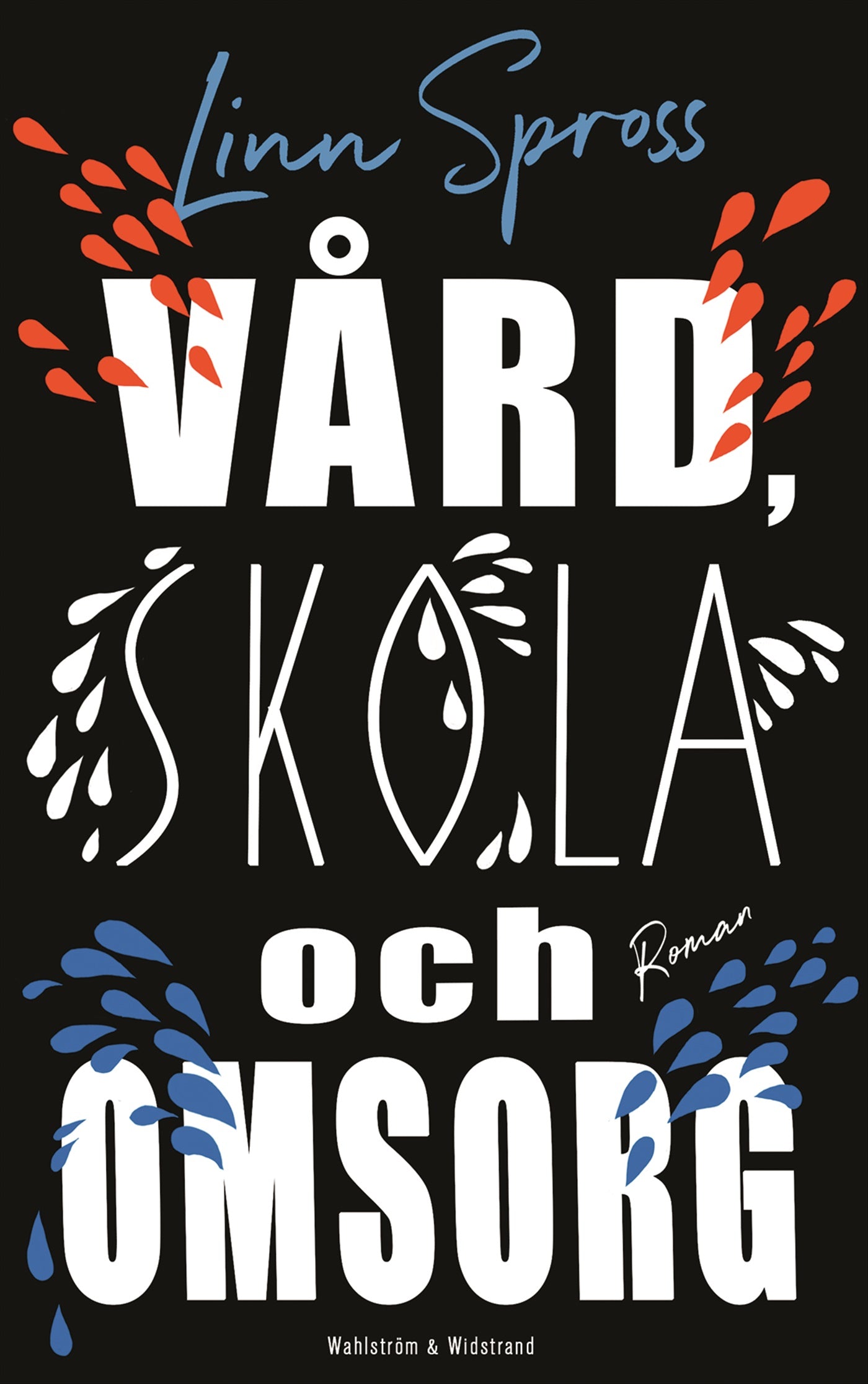Vård, skola och omsorg – E-bok