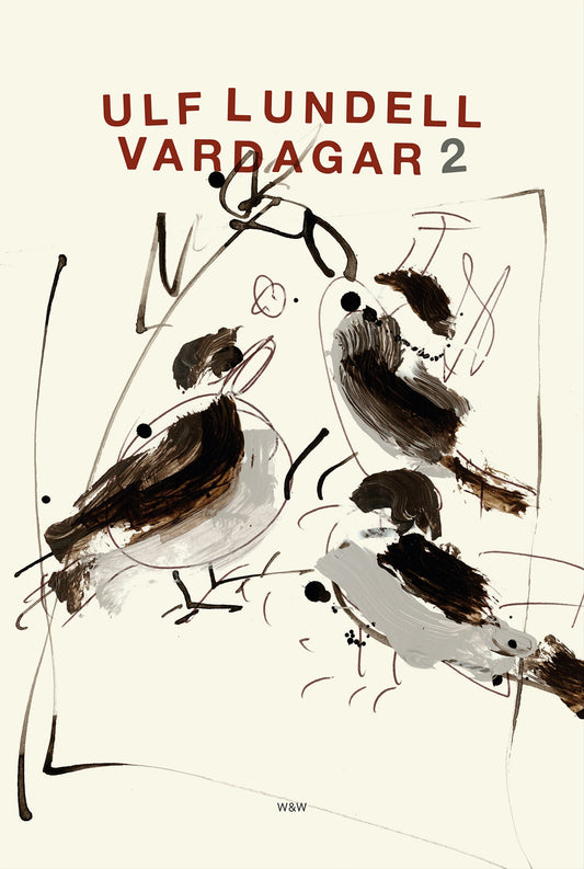 Vardagar 2 – E-bok
