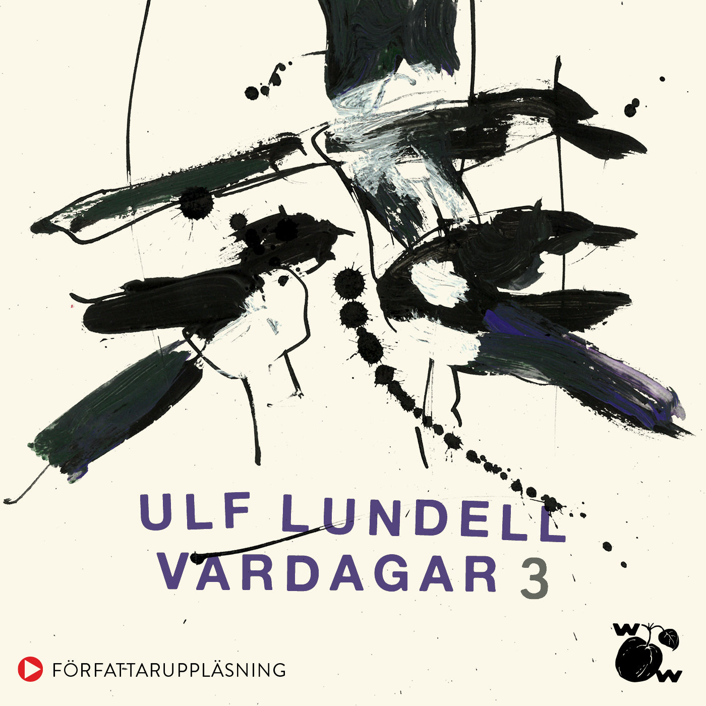 Vardagar 3 – Ljudbok