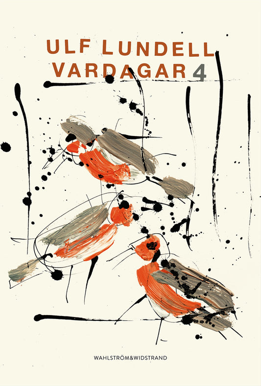 Vardagar 4 – E-bok