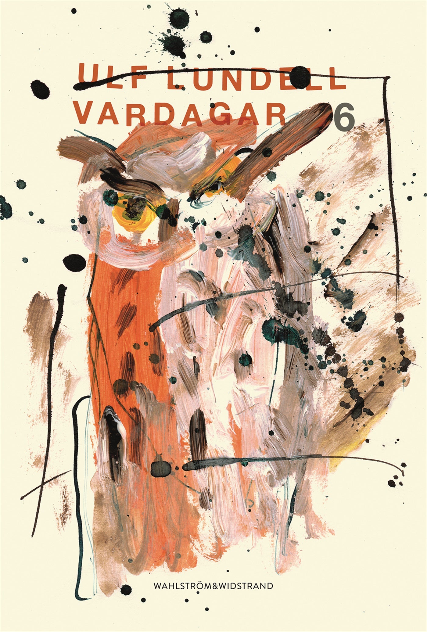 Vardagar 6 – E-bok