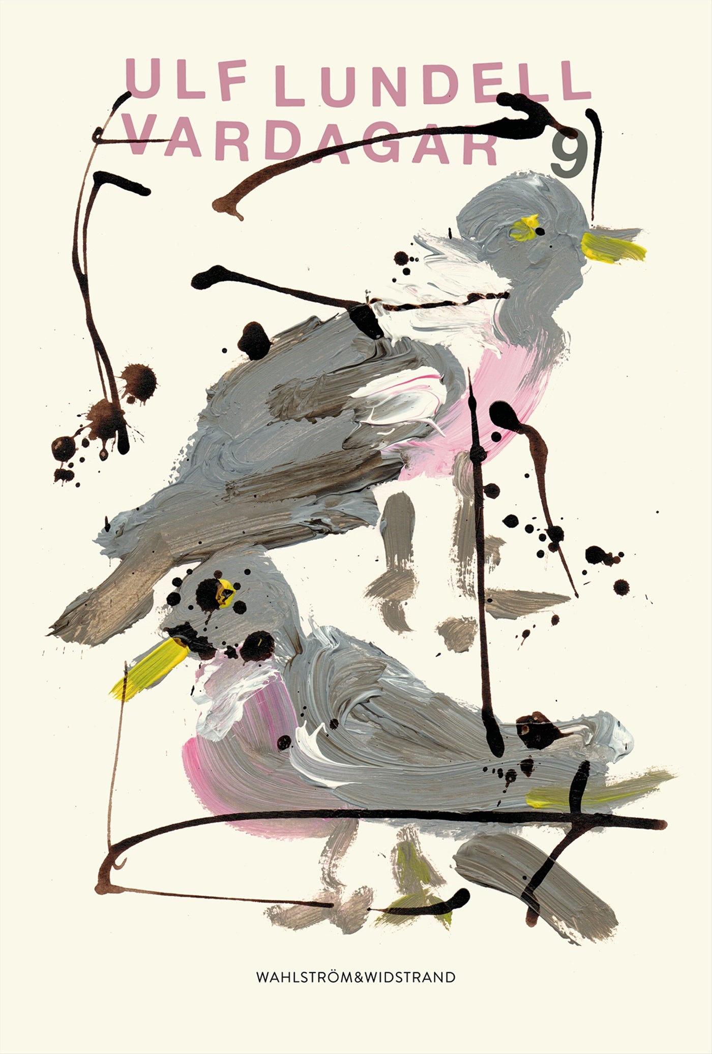 Vardagar 9 – E-bok