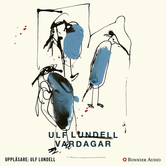 Vardagar – Ljudbok