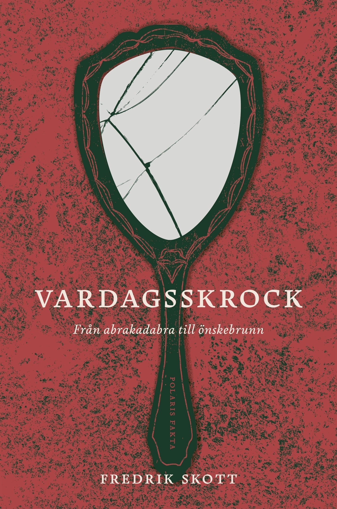 Vardagsskrock – E-bok