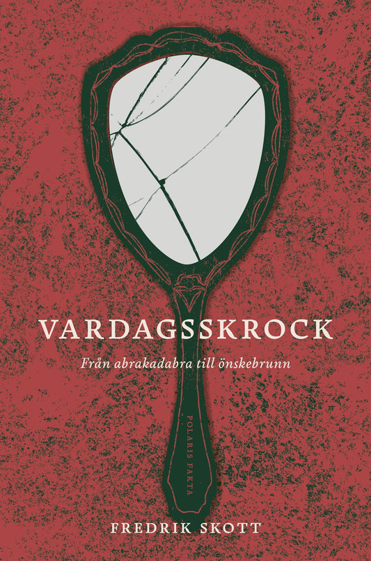 Vardagsskrock – E-bok