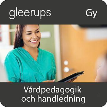 Vårdpedagogik och handledning, digitalt, elev, 12 mån
