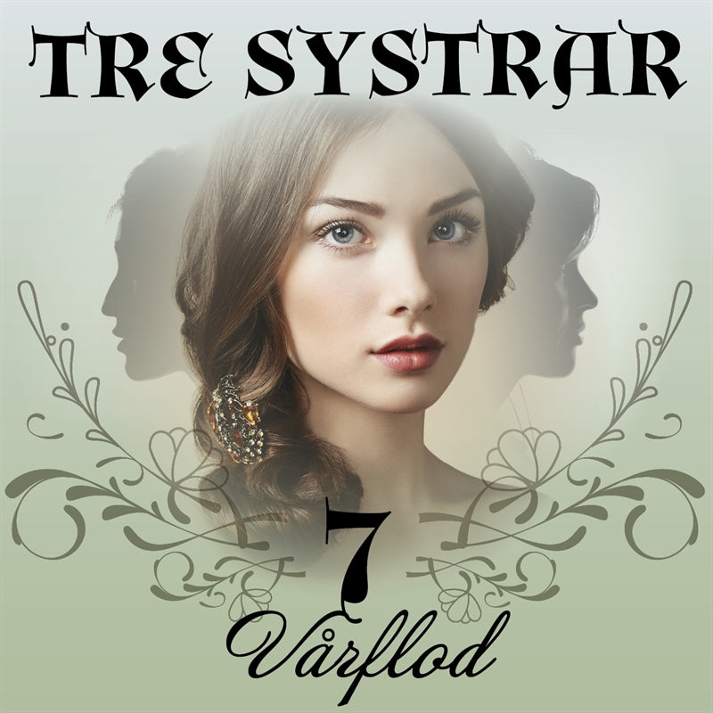 Vårflod – Ljudbok