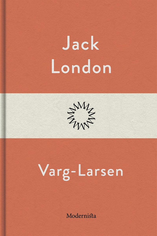 Varg-Larsen – E-bok