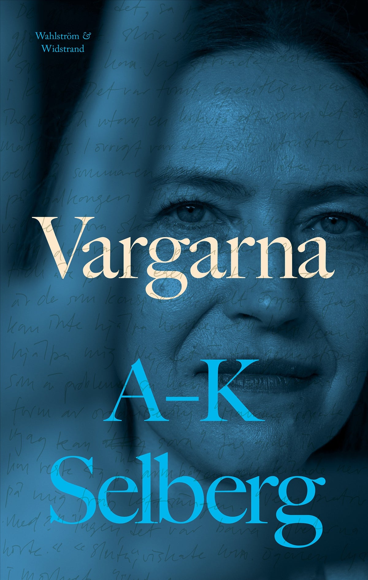 Vargarna – E-bok