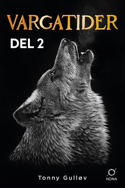 Vargatider del 2 – E-bok