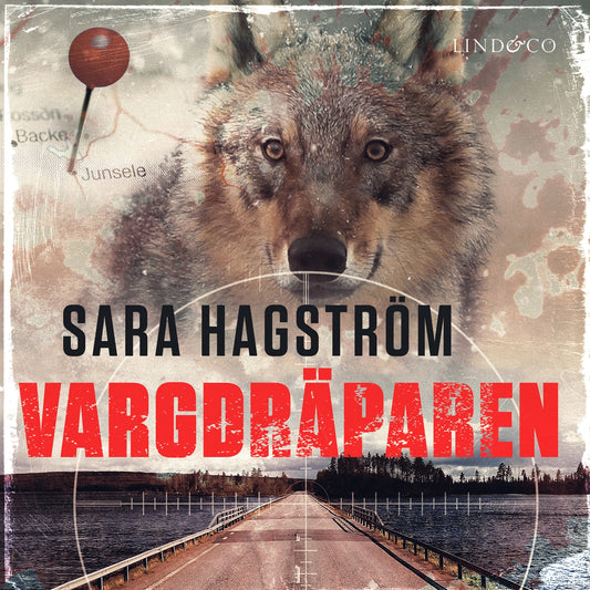 Vargdräparen – Ljudbok