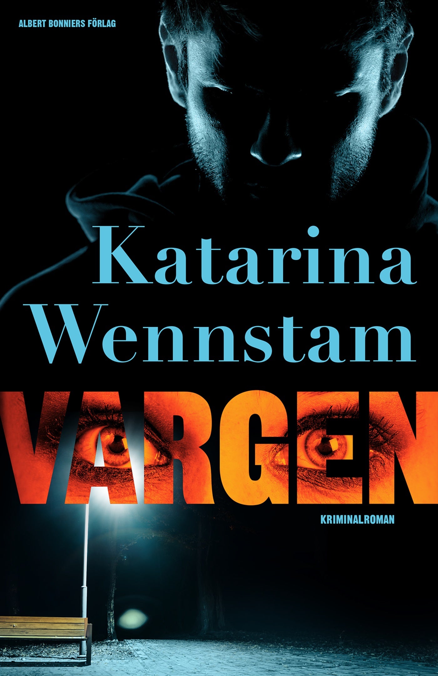Vargen – E-bok