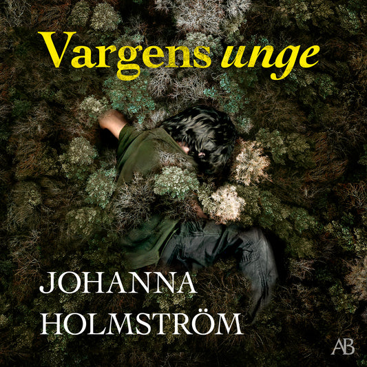 Vargens unge – Ljudbok