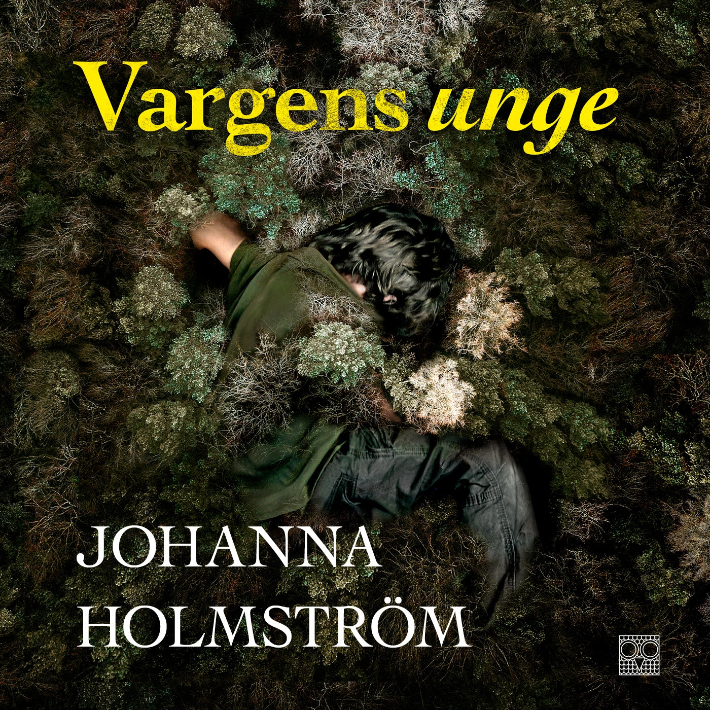 Vargens unge – Ljudbok