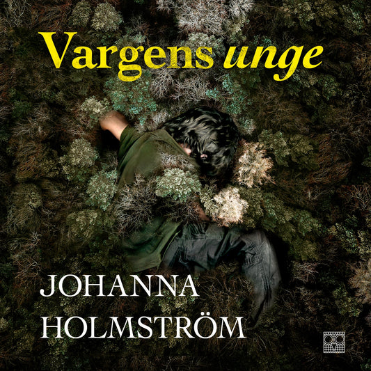 Vargens unge – Ljudbok