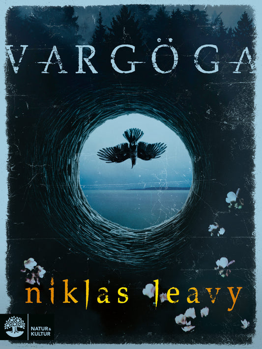 Vargöga – E-bok
