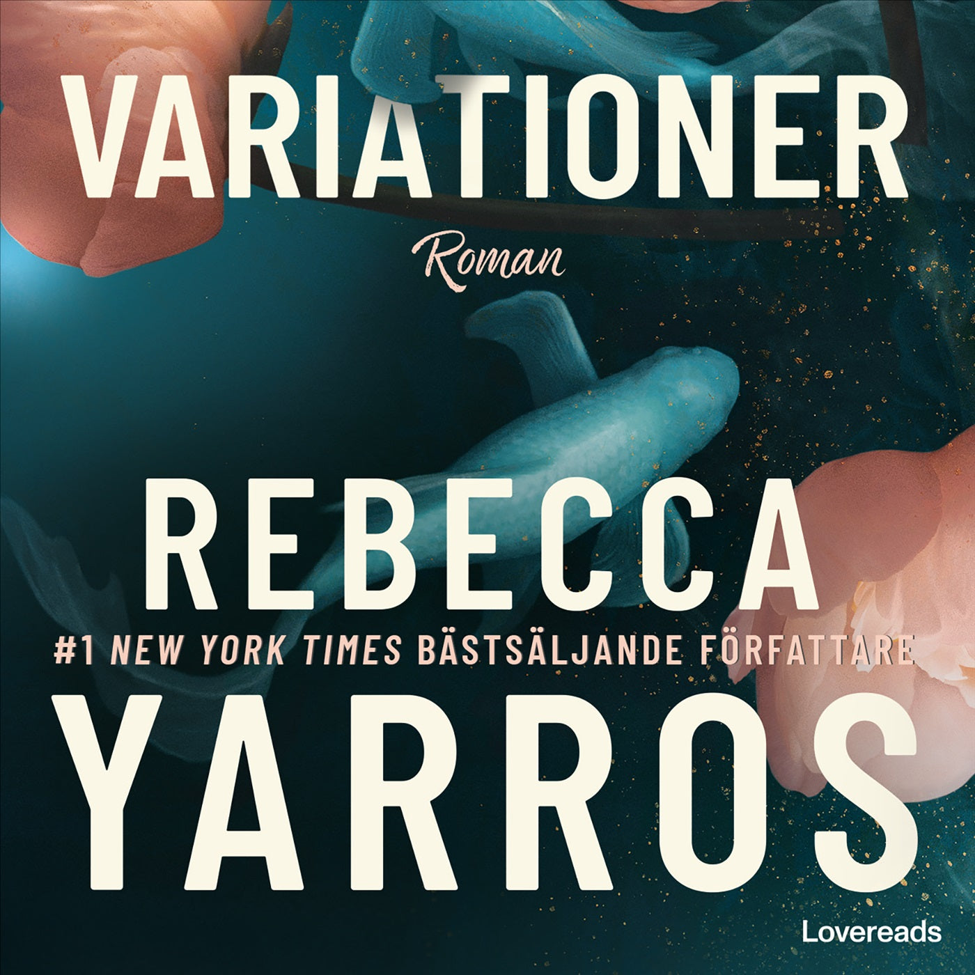 Variationer – Ljudbok
