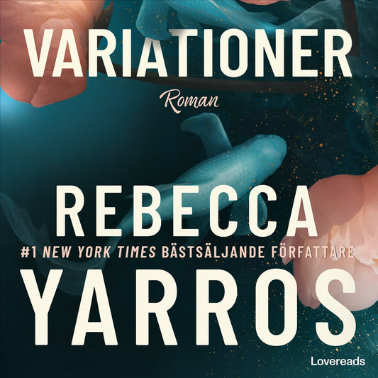 Variationer – Ljudbok