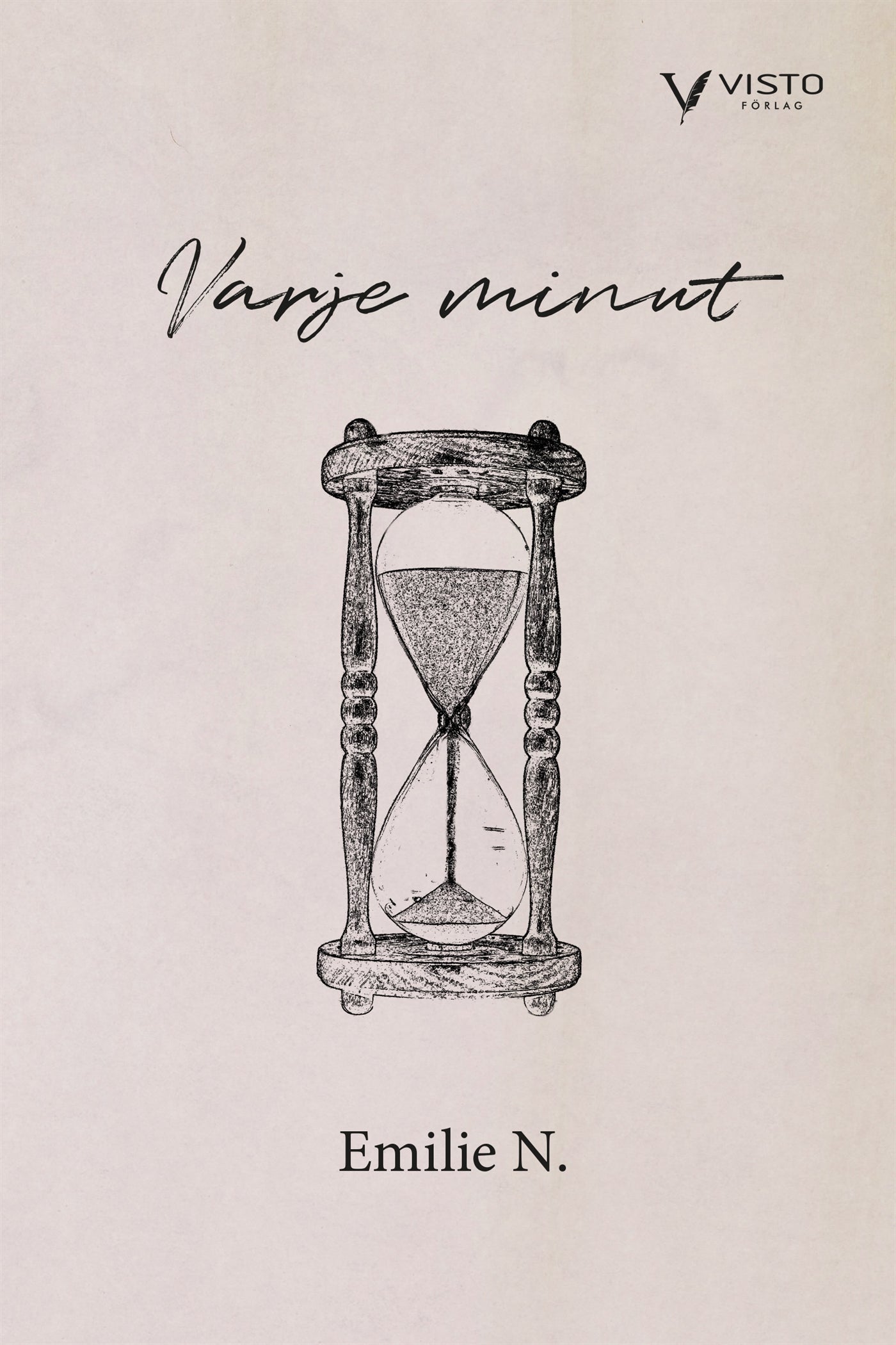 Varje minut – E-bok