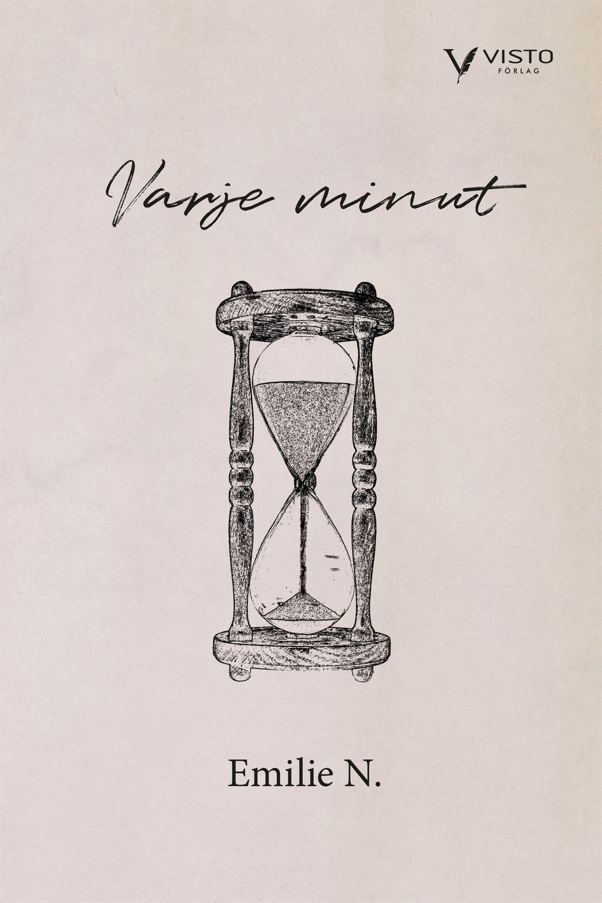 Varje minut – E-bok