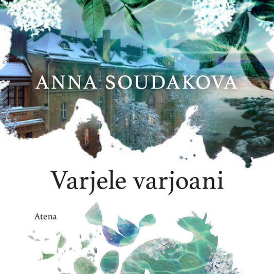 Varjele varjoani – Ljudbok