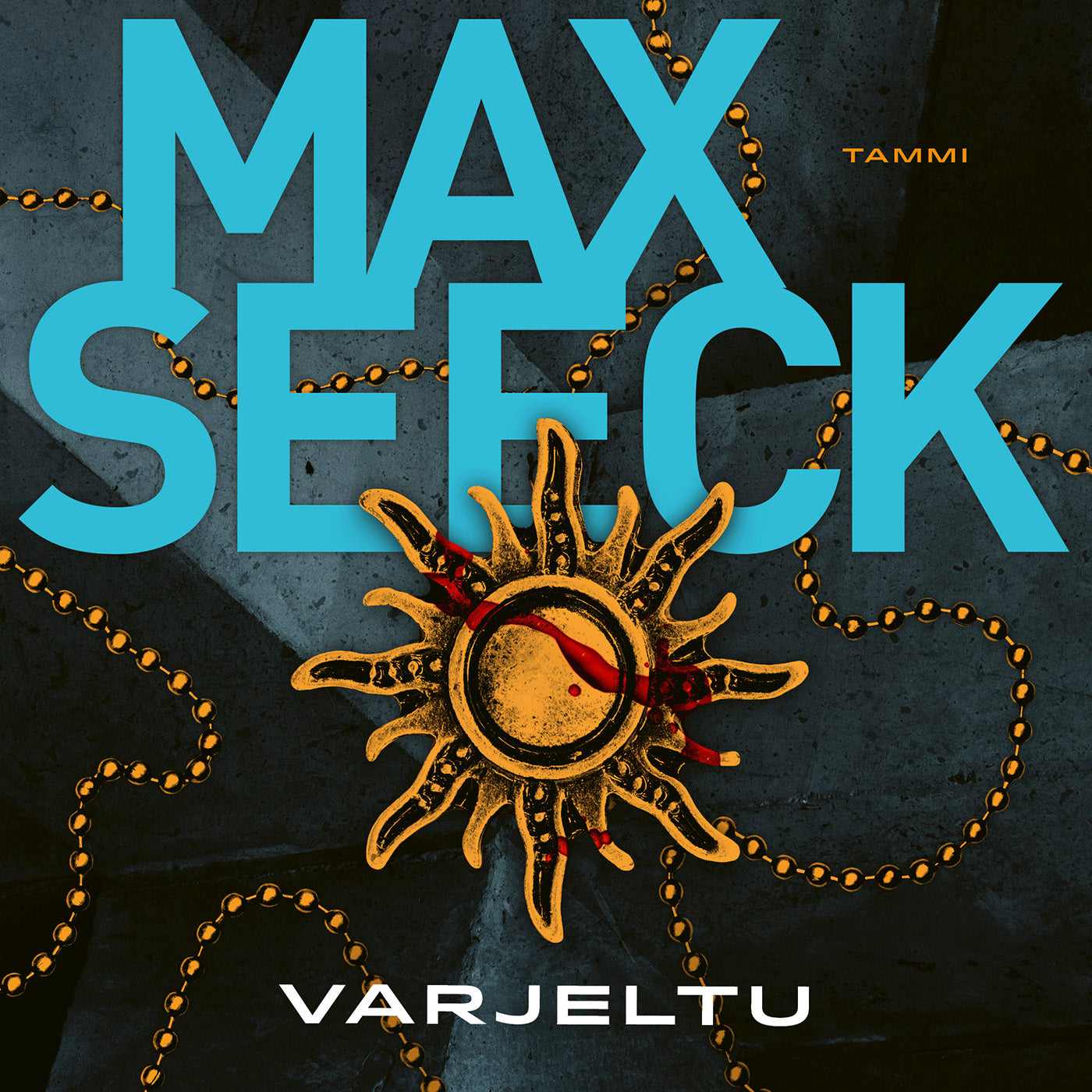 Varjeltu – Ljudbok