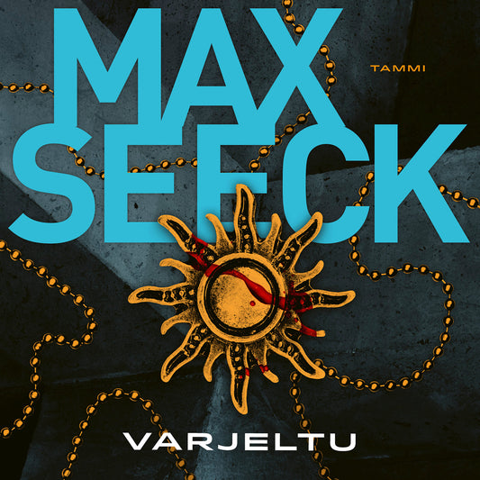 Varjeltu – Ljudbok