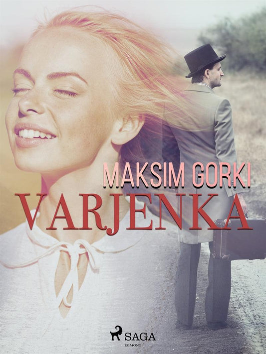 Varjenka – E-bok