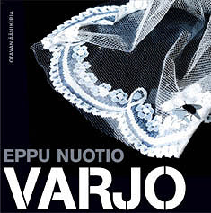 Varjo – Ljudbok