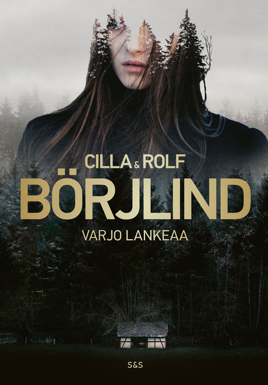 Varjo lankeaa – E-bok