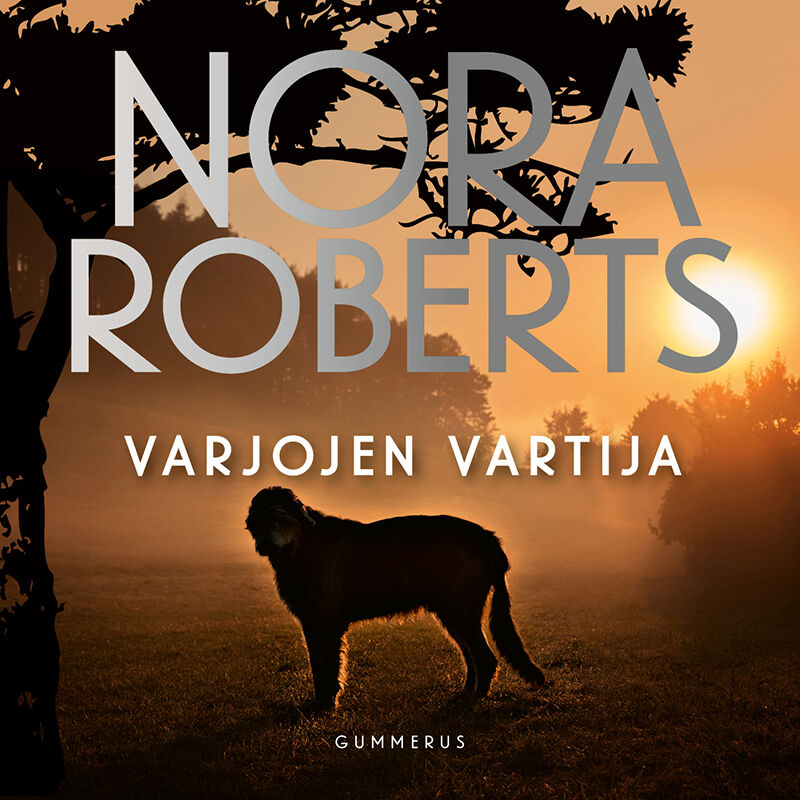 Varjojen vartija – Ljudbok