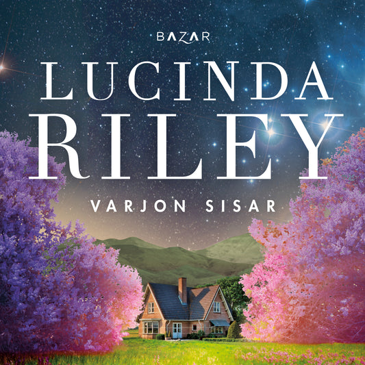 Varjon sisar – Ljudbok