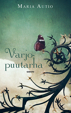 Varjopuutarha – E-bok